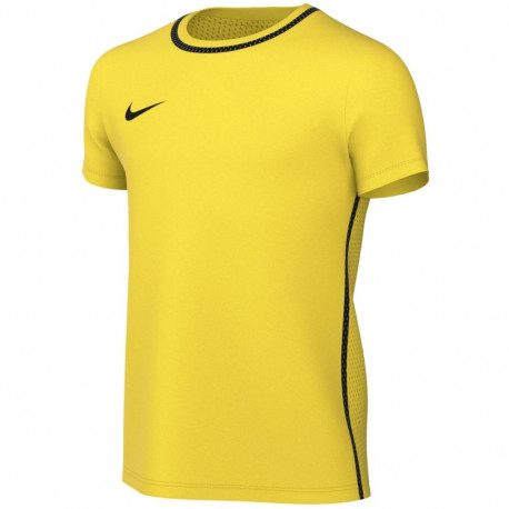Nike laste särk Dri-Fit Park 26 HM7134 719 XS, kollane