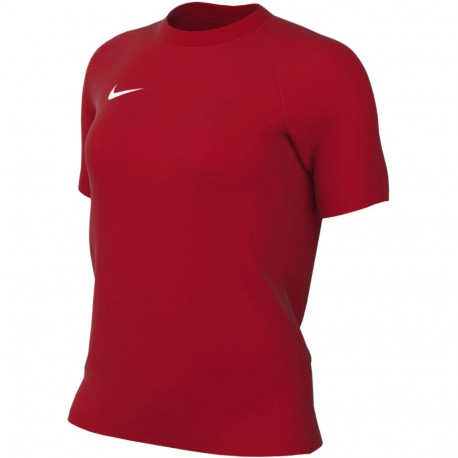 Nike naiste särk Dri-Fit Park VIII HV8178 657 XL, punane