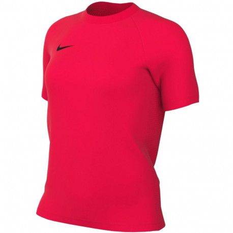 Koszulka damska Nike Dri-Fit Park VIII koralowa HV8178 635 XS