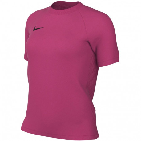 Nike naiste t-särk Dri-Fit Park VIII HV8178 616 2XL, roosa