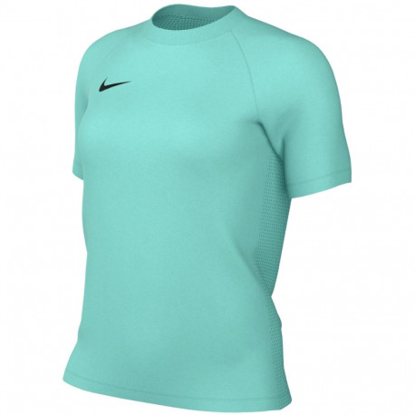 Nike naiste T-särk Dri-Fit Park VIII HV8178 354 XL, mündiroheline
