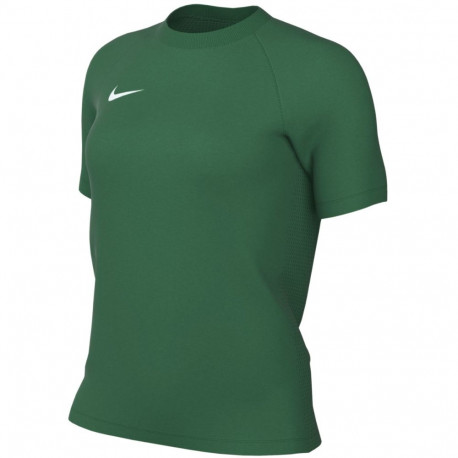 Koszulka damska Nike Dri-Fit Park VIII zielona HV8178 302 XS