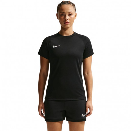Nike naiste särk Dri-Fit Park VIII HV8178 010 XL, must
