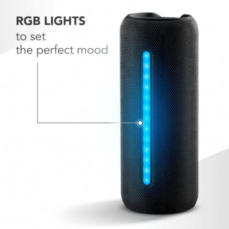 Kõlar Music Sound Hype 20W