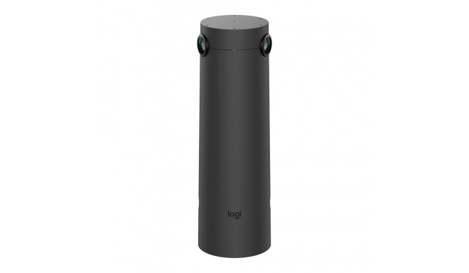 LOGITECH Sight - GRAPHITE - USB - WW-9004