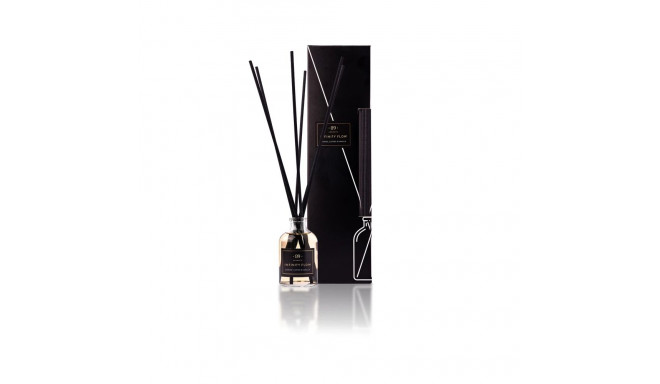 Reed Diffuser AROMATIC 89 Infinity flow (jasmine, coffee, vanilla)  50ml