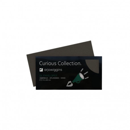 Ümbrik C65 CURIOUS Metallics Night (408320) 20tk
