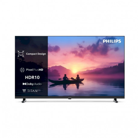 Philips 24PHS6000/12 HD LED ТV 24"
