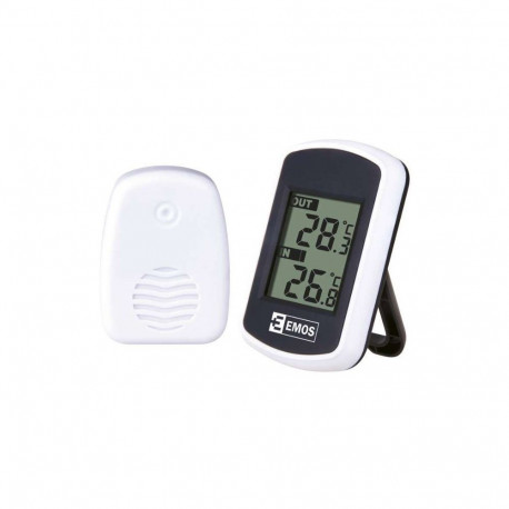 Emos Wireless Thermometer 4xAAA