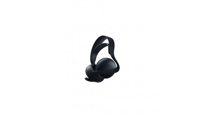 Sony peakomplekt PS5 Pulse ELITE, must
