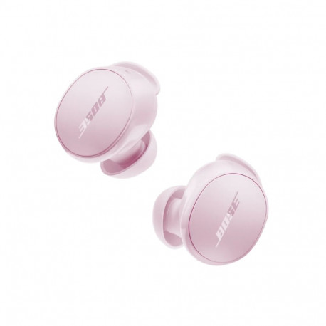 Bose QuietComfort roosad/petal pink kõrvaklapid