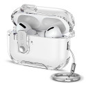 TECH-PROTECT BOUNCE PRO APPLE AIRPODS PRO 3 CLEAR