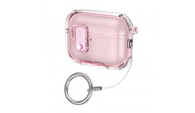TECH-PROTECT BOUNCE PRO APPLE AIRPODS PRO 3 PINK