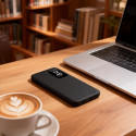 TECH-PROTECT SMART WALLET GALAXY S26+ PLUS MATTE BLACK