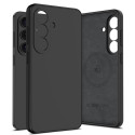 TECH-PROTECT SILICONE MAGSAFE GALAXY S26+ PLUS BLACK