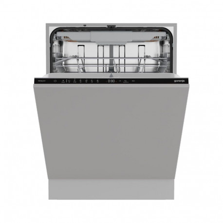 Gorenje GV643E61 nõudepesumasin