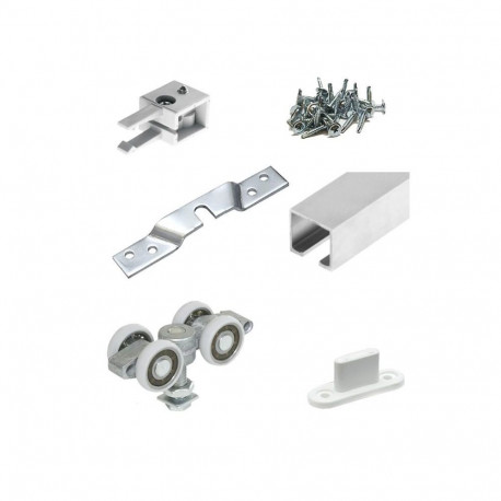 liugukse komplekt standard 2 m komplekt