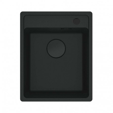 SINK MRG 610-37 3 1/2NL BSWT TL ND HOF