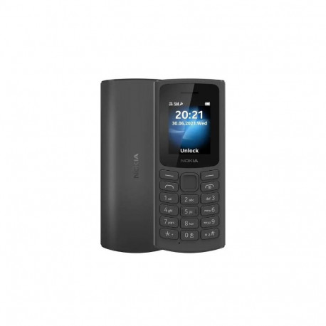 PHONE NOKIA 105 4G TA-1691 DS CHARC