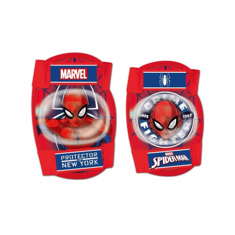 põlve- ja küünarnukikaitsmed