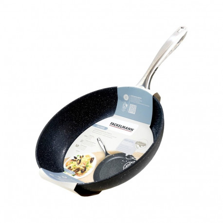 FRYING PAN 28CM ALU. CROSSROAD