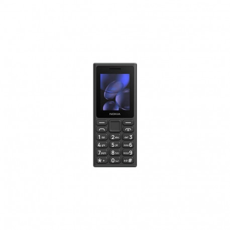 PHONE NOKIA 105 TA-1684 DS BLACK