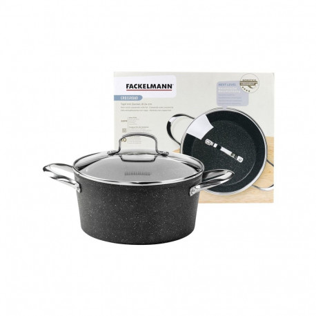 pott 24 cm ALU CROSSROAD