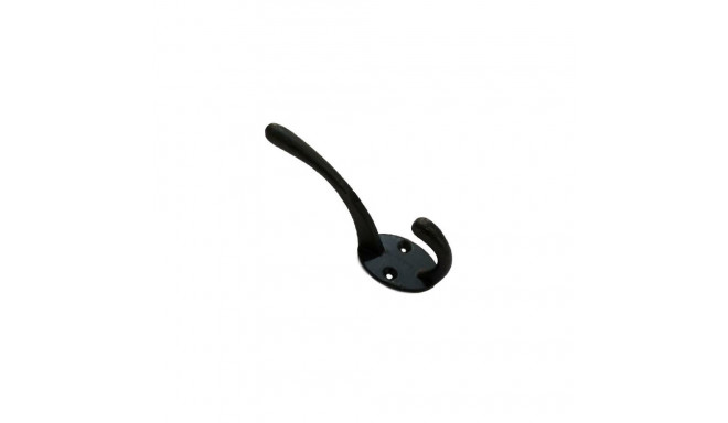 HAT COAT HOOK B-2509 125MM must