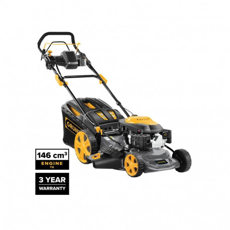 Petr. muruniiduk Grunder S461VHY-T6