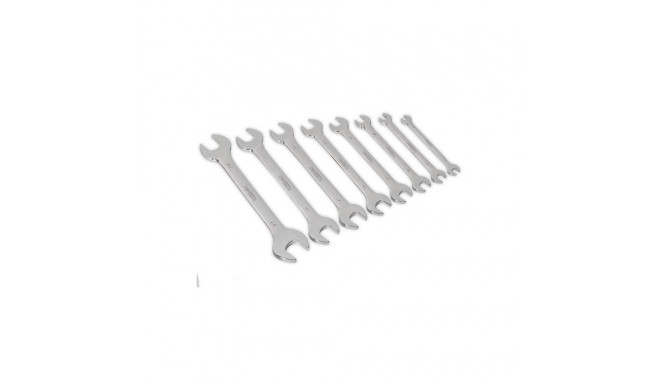 DOE SPANNER SET HAUSHALT 8 PCS