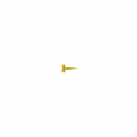 GATE HINGE GB-LTH130 130X90X2.0MM ZN