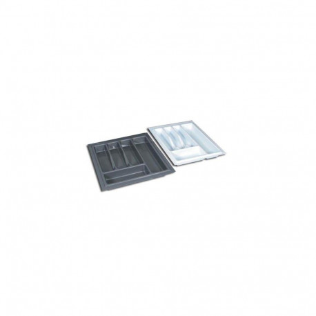 TRAY DRAWER 500MM WH02.0269.05.036GREY