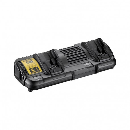 18V XR DUAL PORT CHARGER