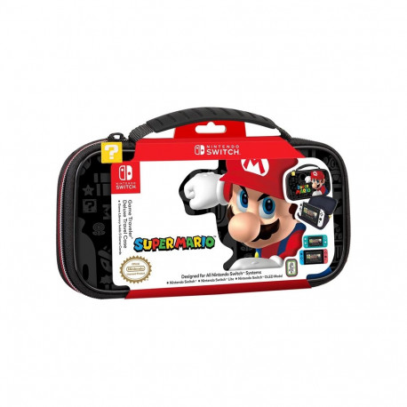 Deluxe reisikohver Super Mario