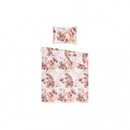 voodipesukomplekt D1941 percale 140x200