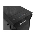NATEC Genesis PC korpus Irid 505 aRGB midi