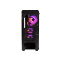 NATEC Genesis PC korpus Irid 505 aRGB midi