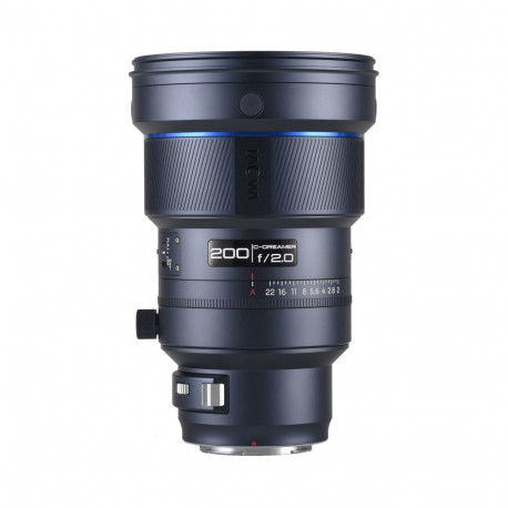 Laowa objektiiv 200mm f/2 AF FF Nikon Z