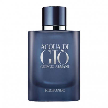 Giorgio Armani parfüümvesi Acqua Di Gio Profondo 125ml