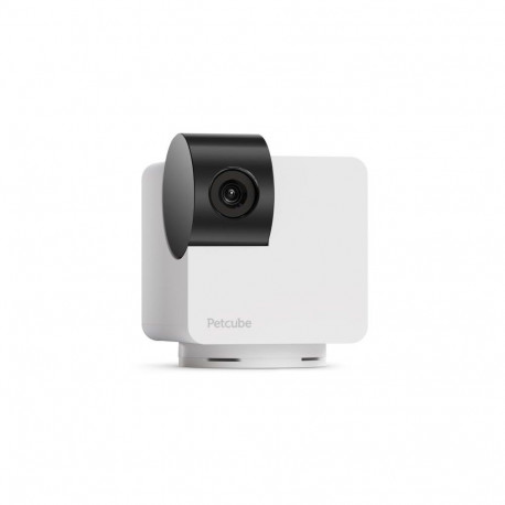 Petcube juhtmevaba kaamera Cam 360/P36010US