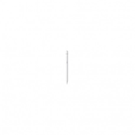 Rysik Baseus Aktywny rysik Baseus Smooth Writing Series z ladowaniem bezprzewodowym  USB-C (Bialy)