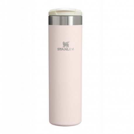 Stanley termoskruus The AeroLight Transit Mug 600ml, Rose Quartz