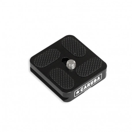 Caruba Statiefplaat PU40