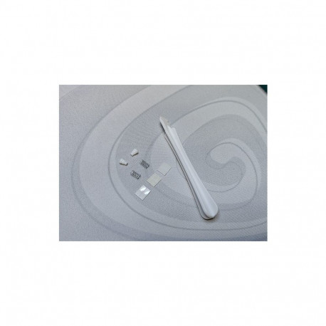 SPARE PART - SET OF SPRINGS, SPACERS AND OPENING TOOL FOR GENESIS ZIRCON XIII