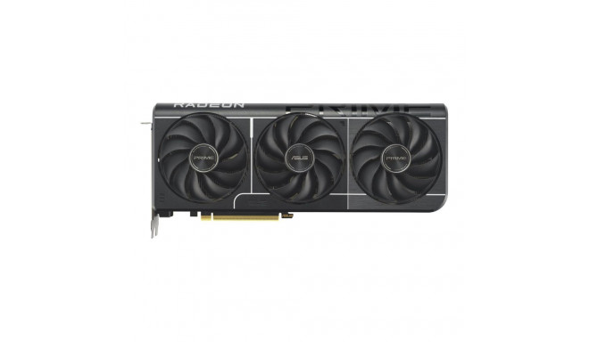 Asus PRIME-RX9060XT-O16G |