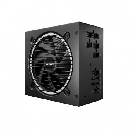 BE QUIET Power Supply||Pure Power 13M|550 Watts|Peak Power 600 Watts|Efficiency 80 PLUS GOLD|BP024EU