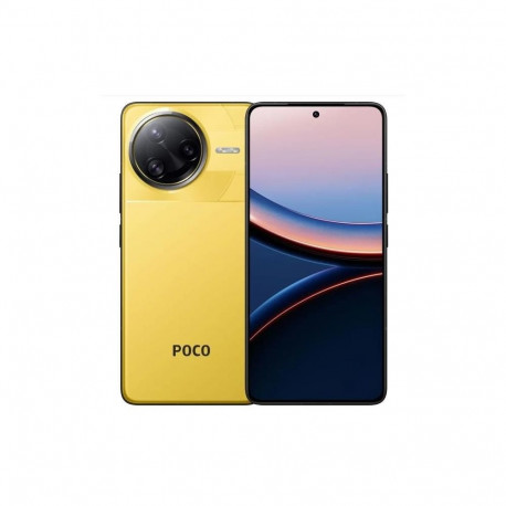 POCO F7 Ultra 12/256GB Yellow