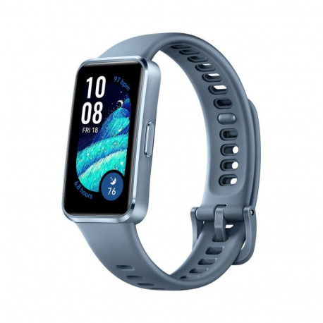 Huawei Band 10 Blue