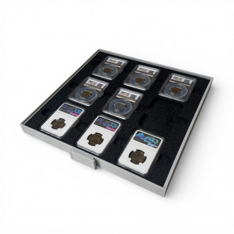 VILK BEBA MAXI sahtlipõhi 9xSLAB