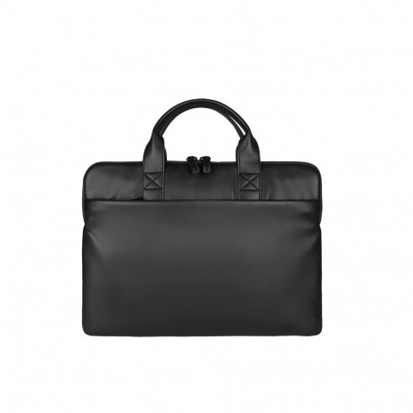 Sülearv.kott Tucano Isotta 14", must